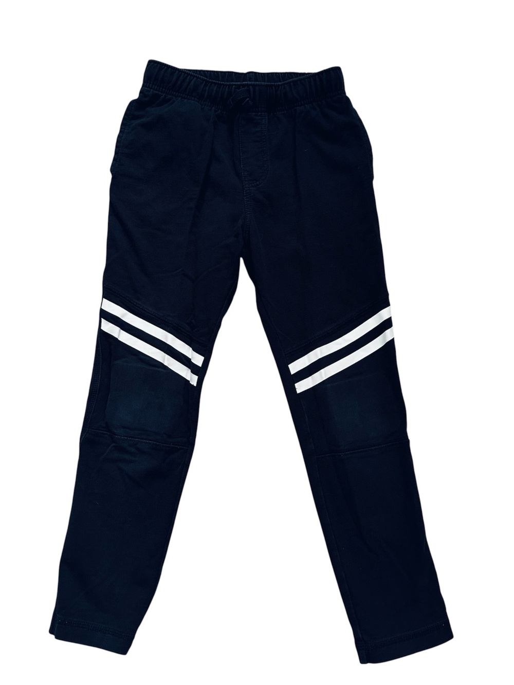 Tea Collection Speedy Stripes Joggers Size 7